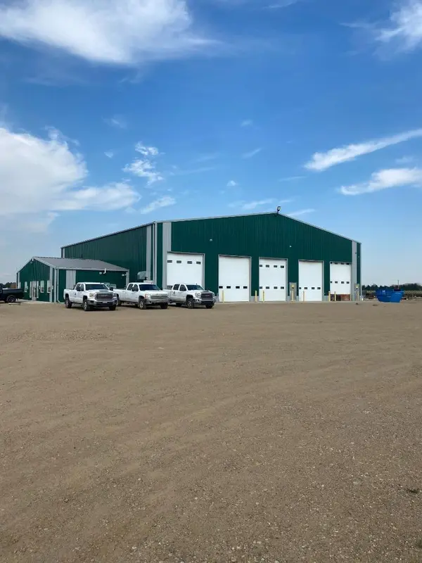 Hwy 1A Railway AVE #143006, Rural Newell County Of, AB T1R 0H3