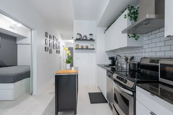 51 East Liberty ST #802, Toronto C01, ON M6K 3P8