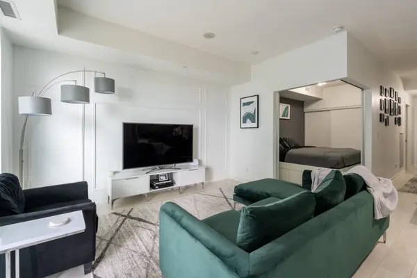 51 East Liberty ST #802, Toronto C01, ON M6K 3P8