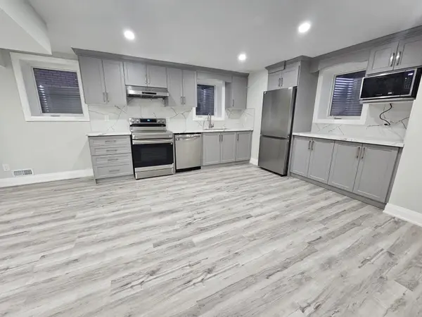 1869 Narcissus GDNS #Basement, Pickering, ON L1X 2R2