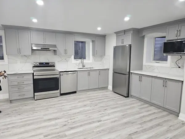 1869 Narcissus GDNS #Basement, Pickering, ON L1X 2R2