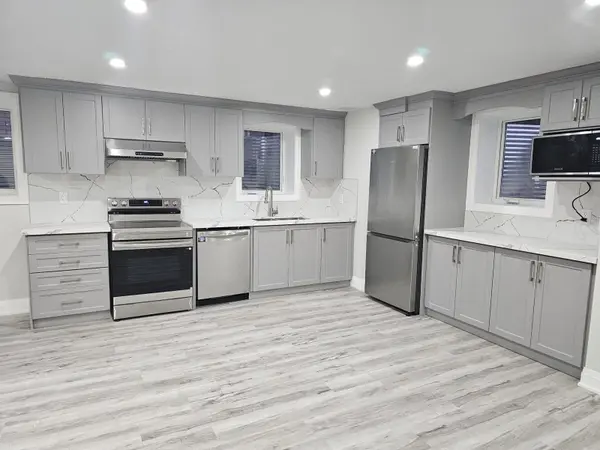 1869 Narcissus GDNS #Basement, Pickering, ON L1X 2R2