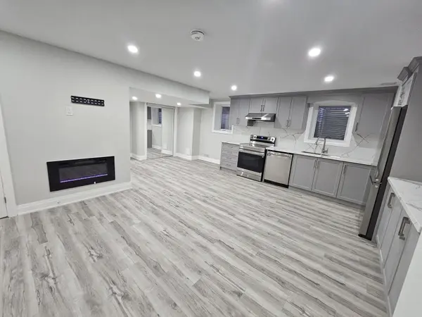 1869 Narcissus GDNS #Basement, Pickering, ON L1X 2R2