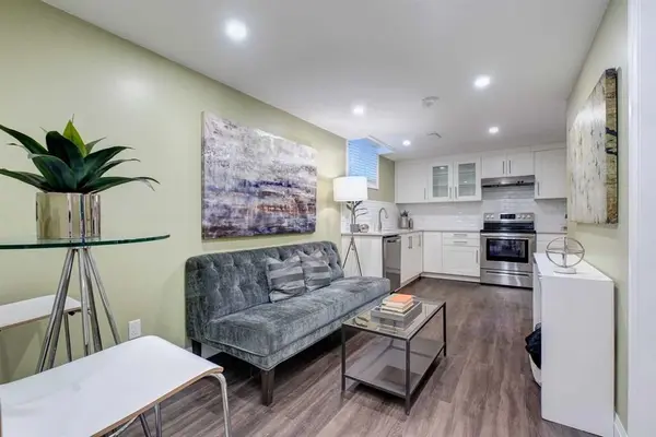 1540 Marshcourt DR #Basement level, Pickering, ON L1V 6C6