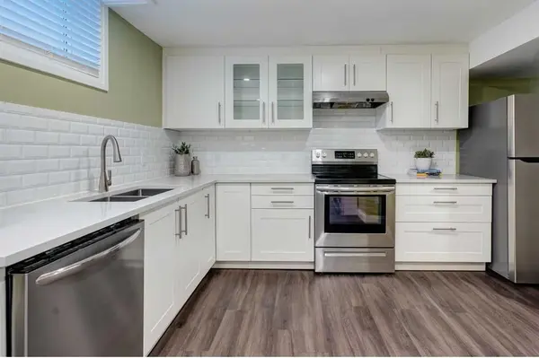 1540 Marshcourt DR #Basement level, Pickering, ON L1V 6C6