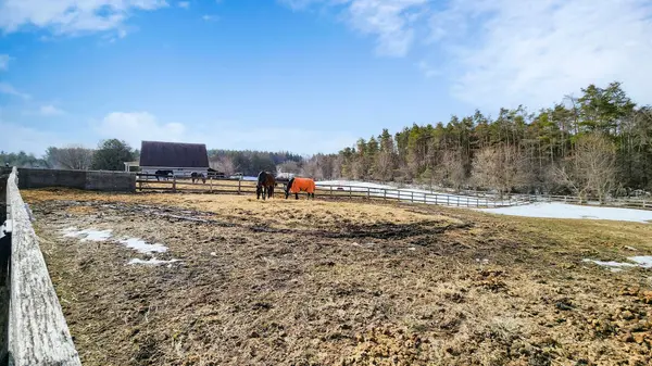 3125 Vandorf Side Road, Whitchurch-stouffville, ON L4A 7X5