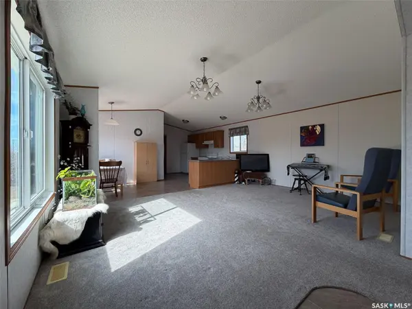 213-217 2nd STREET W, Climax, SK S0N 0N0