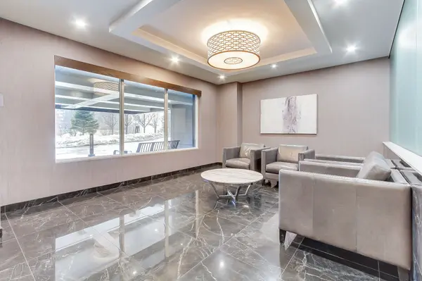 716 The West Mall N/A #705, Toronto W08, ON M9C 4X6