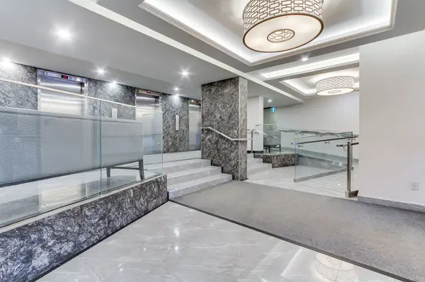 716 The West Mall N/A #705, Toronto W08, ON M9C 4X6