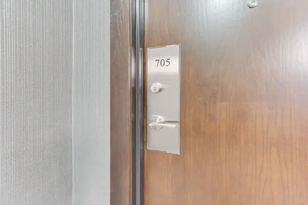 716 The West Mall N/A #705, Toronto W08, ON M9C 4X6