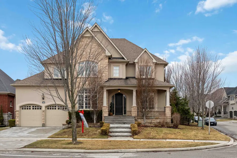 183 Angus Glen BLVD, Markham, ON L6C 0K1