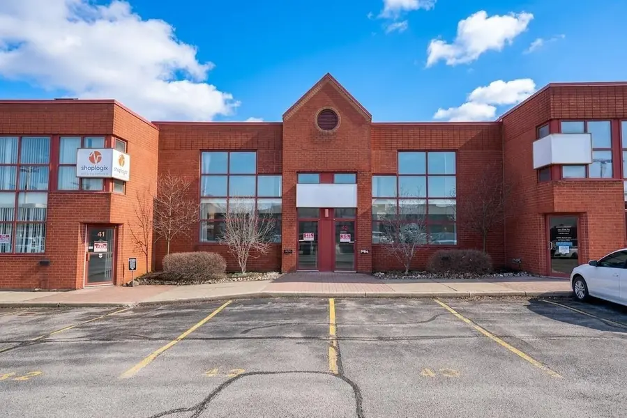 5100 South Service RD #42-43, Burlington, ON L7L 6A5