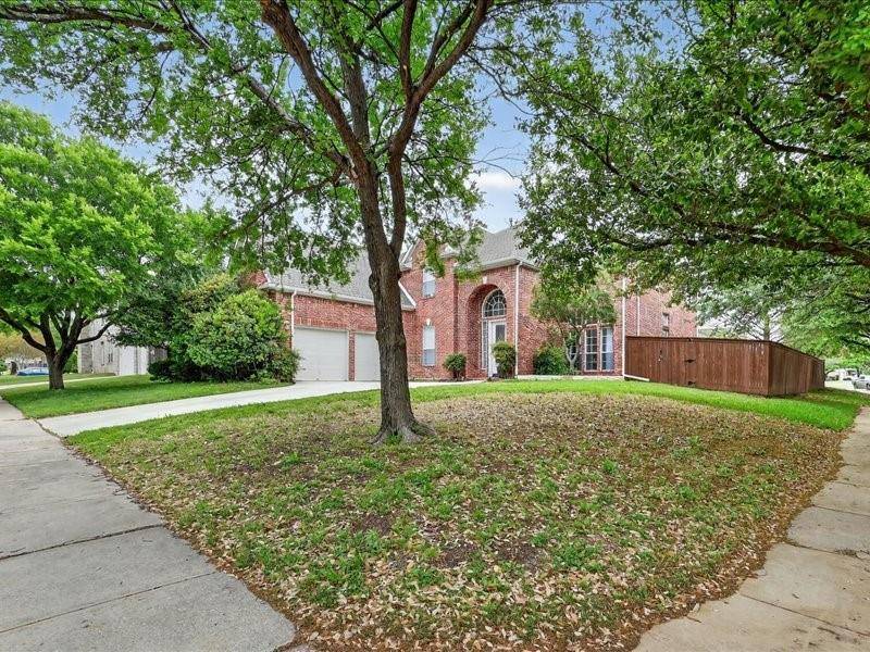 7917 Ocean Drive, Fort Worth, TX 76123