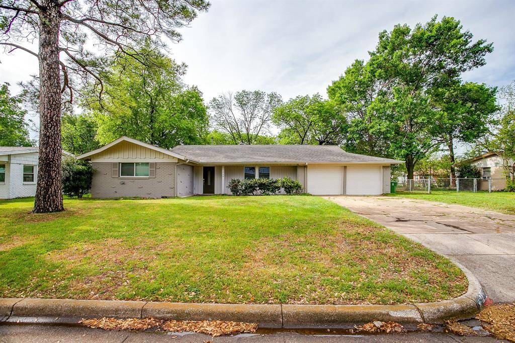 7828 Mary Frances Lane, North Richland Hills, TX 76180