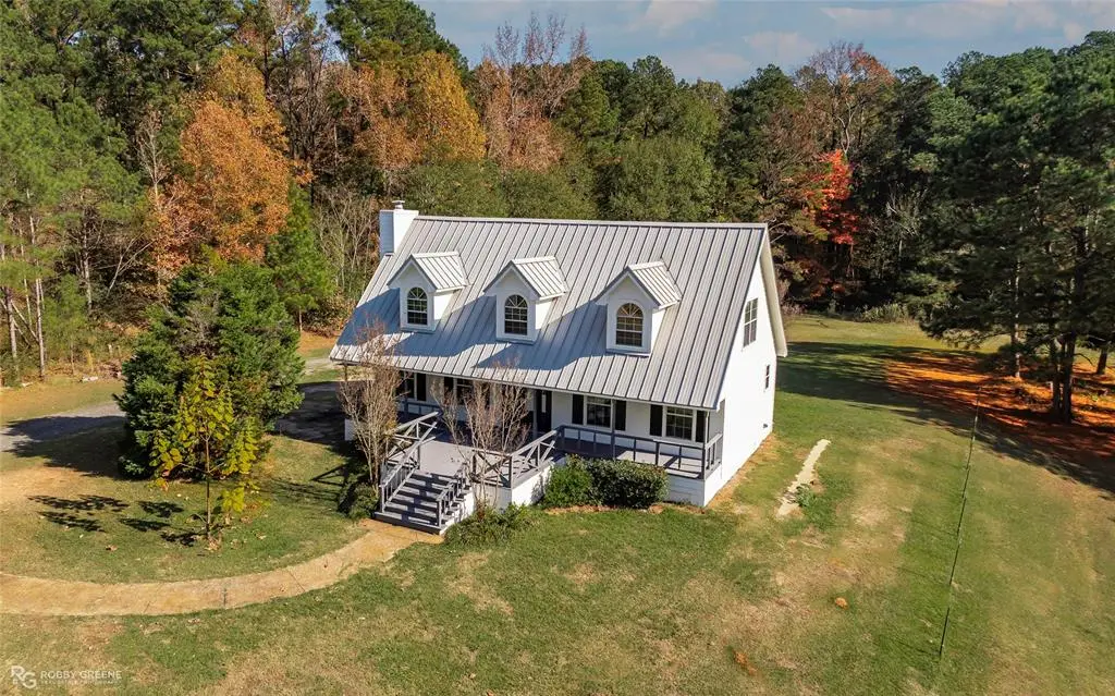 1140 Linton Road, Benton, LA 71006