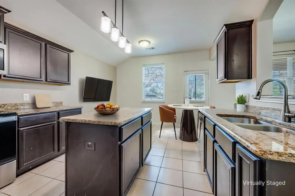 2813 Joshua Street, Denton, TX 76209