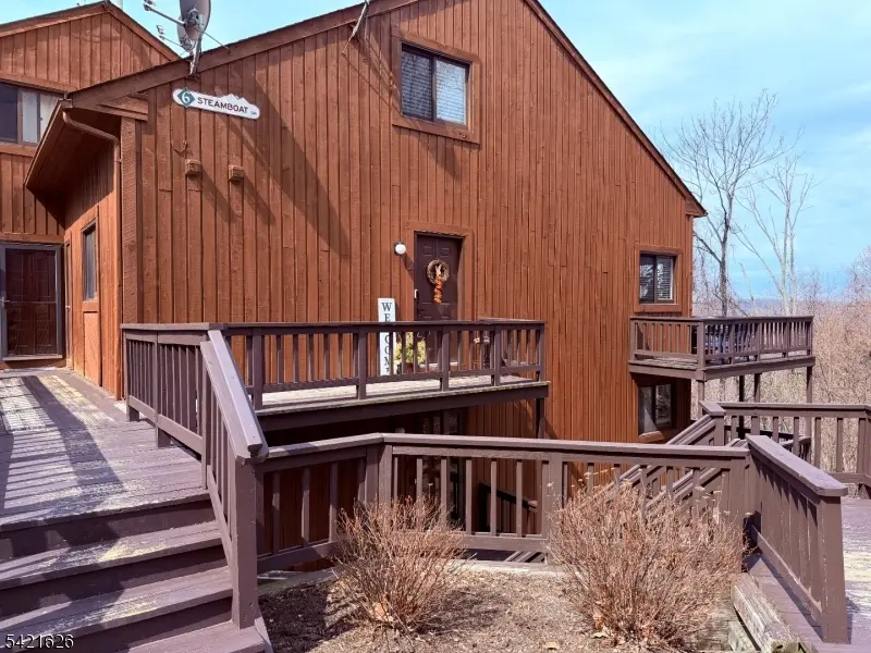 6 Steamboat Dr #2, Vernon Twp., NJ 07462