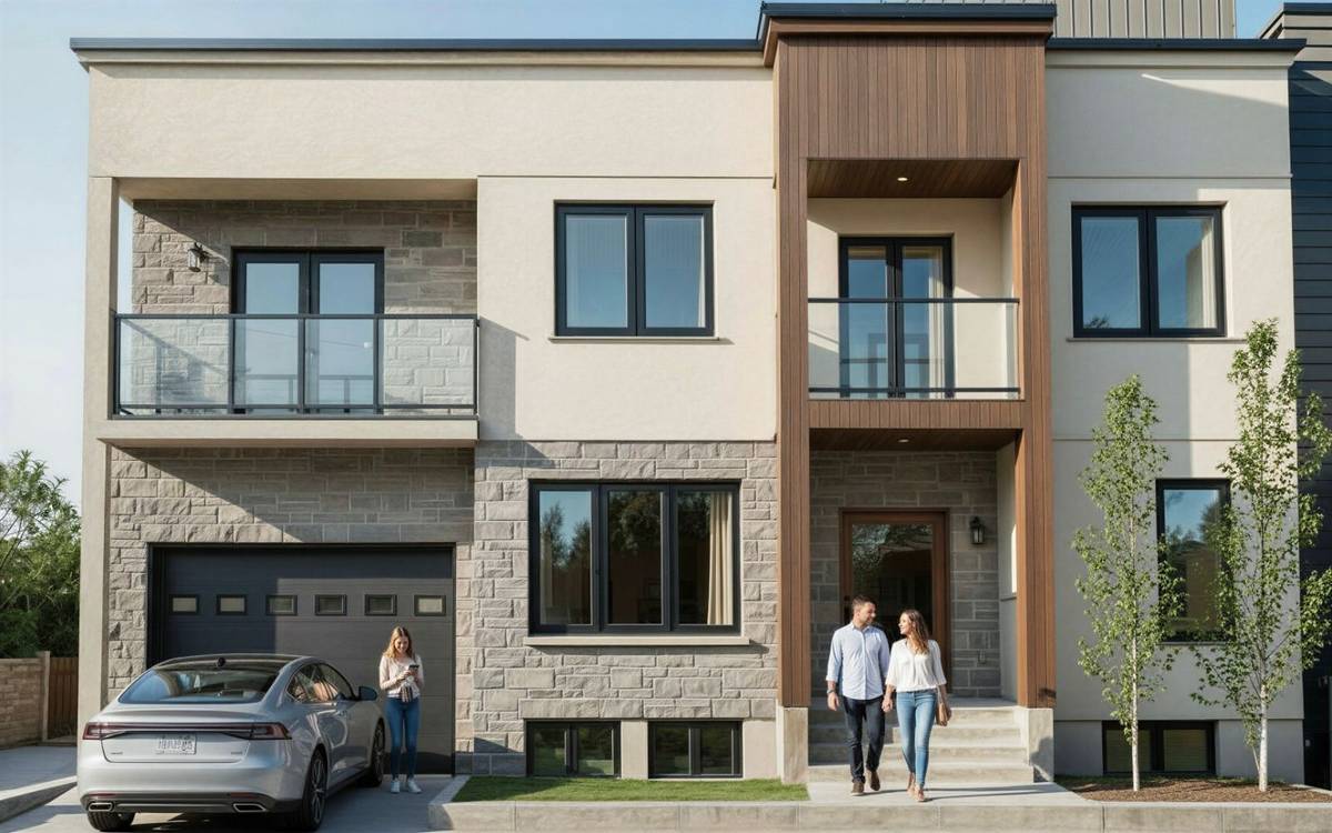 0 (Lot #5) Victoria ST, Clarington, ON L1C 1E9