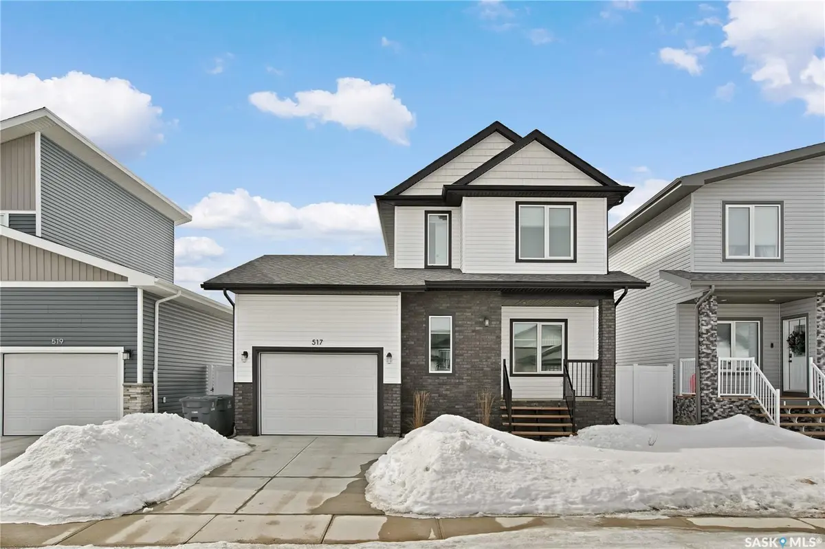 517 Froese STREET, Warman, SK S0K 4S3