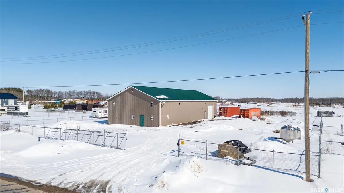 Rural Address, Buckland Rm No. 491, SK S6V 5T1