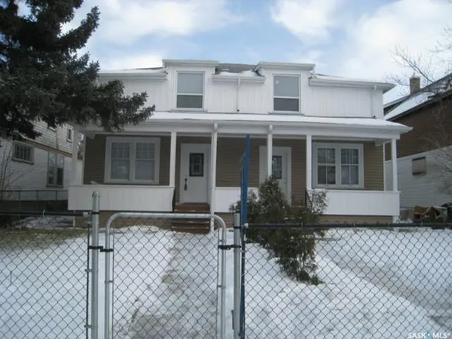 1437 Argyle STREET, Regina, SK S4T 3S2