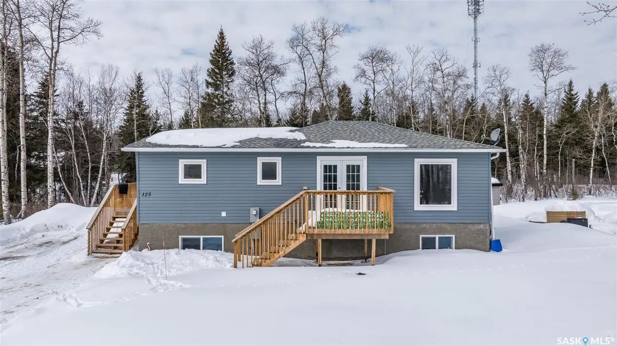 125 Central AVENUE S, Christopher Lake, SK S0J 0N0