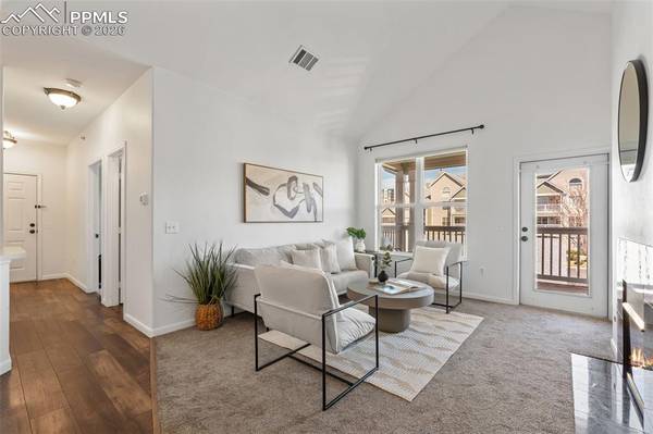 6009 Castlegate DR #C36, Castle Rock, CO 80108