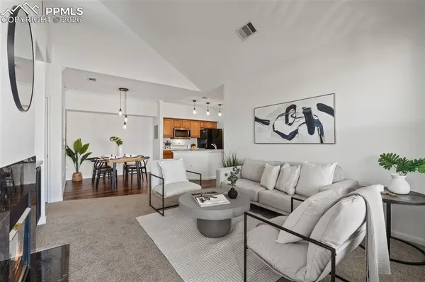 6009 Castlegate DR #C36, Castle Rock, CO 80108