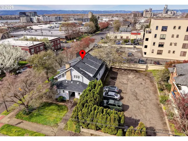 504 W Evergreen BLVD W, Vancouver, WA 98660