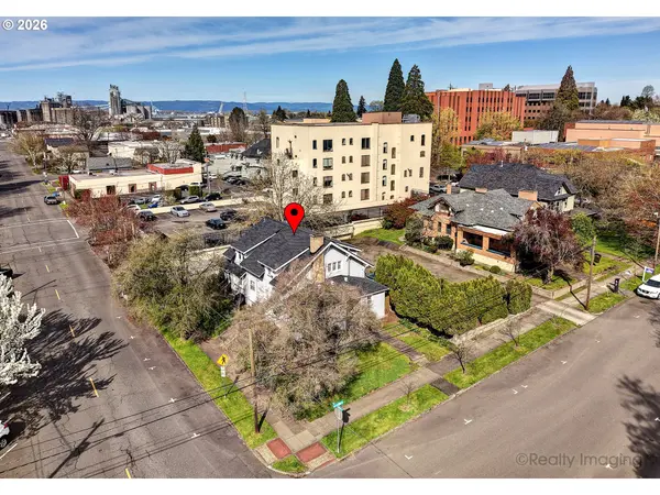 504 W Evergreen BLVD W, Vancouver, WA 98660