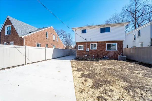 1850 21st ST, Wyandotte, MI 48192