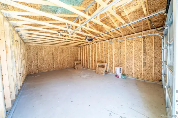 1850 21st ST, Wyandotte, MI 48192