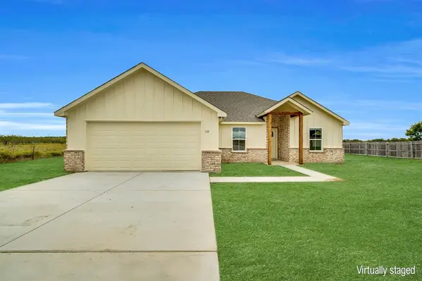 132 Joyce Street,  Whitney,  TX 76692