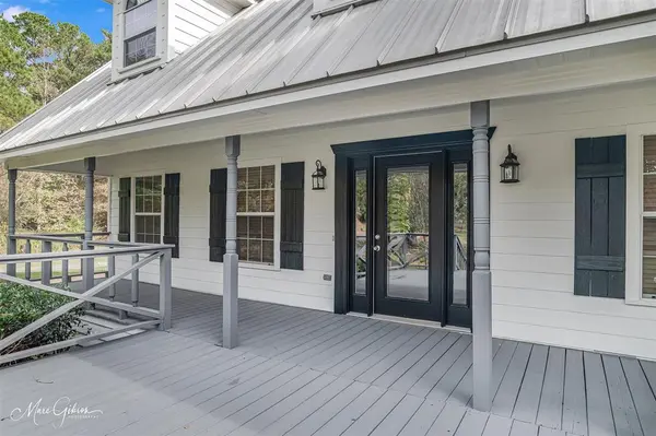 1140 Linton Road, Benton, LA 71006