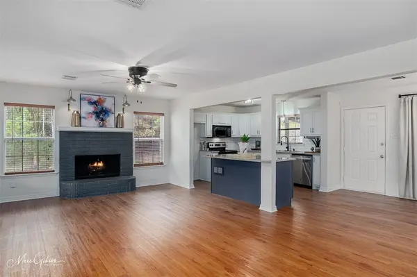 1140 Linton Road, Benton, LA 71006