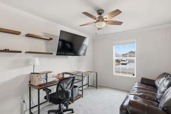 16041 Pious Drive, Haslet, TX 76052