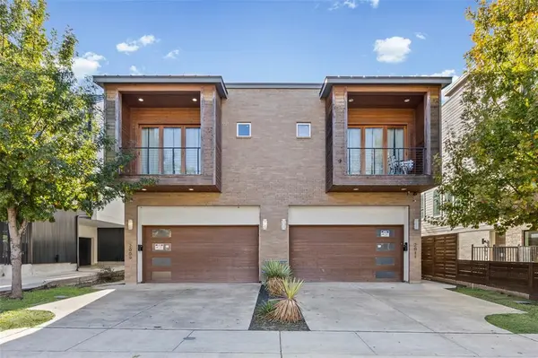 2009/2011 N Prairie Avenue #2009/2011, Dallas, TX 75204