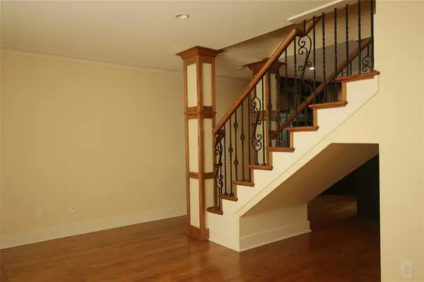 4021 Cole Avenue #208, Dallas, TX 75204