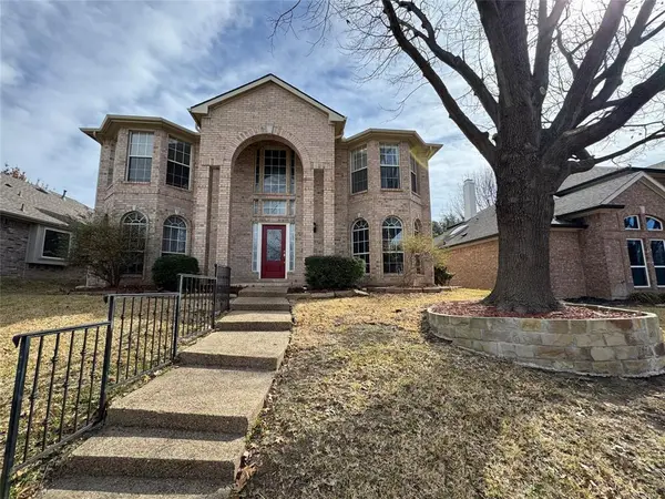 3448 Lark Meadow Way, Dallas, TX 75287