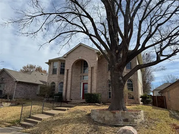 3448 Lark Meadow Way, Dallas, TX 75287