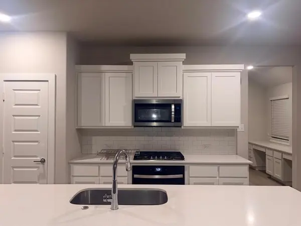 1404 Mahogany Drive, Melissa, TX 75454