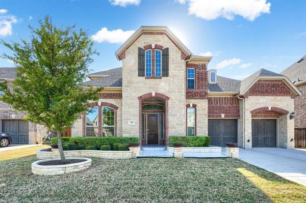 7165 Goose Creek Road, Frisco, TX 75036