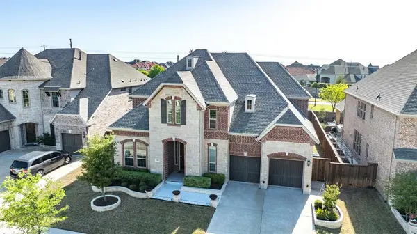7165 Goose Creek Road, Frisco, TX 75036