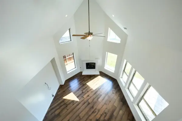 7165 Goose Creek Road, Frisco, TX 75036