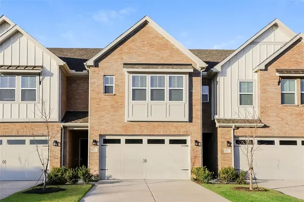 3023 Whitetail Lane, Garland, TX 75043