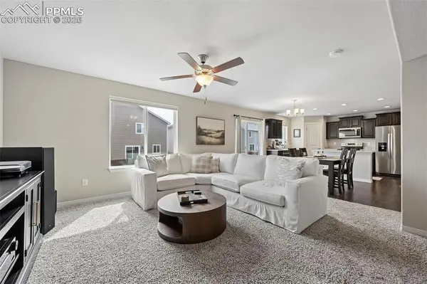 10981 Rowley DR, Colorado Springs, CO 80925