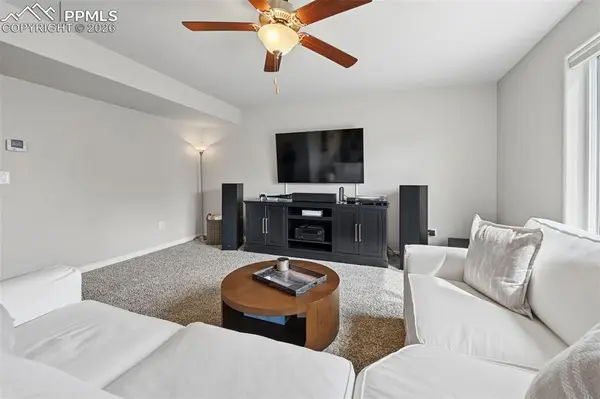 10981 Rowley DR, Colorado Springs, CO 80925