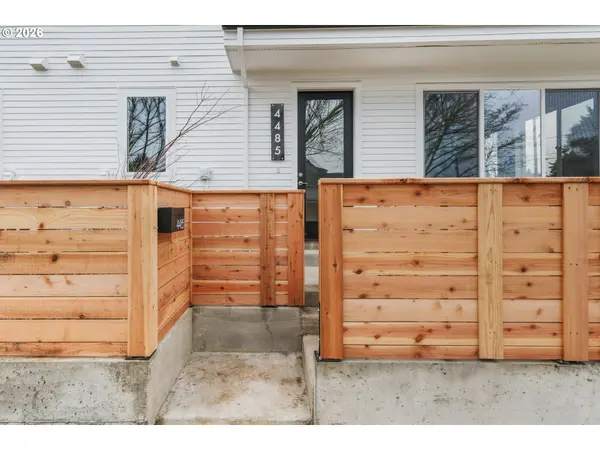 4485 NE 41st AVE #C, Portland, OR 97211