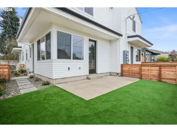 4485 NE 41st AVE #C, Portland, OR 97211