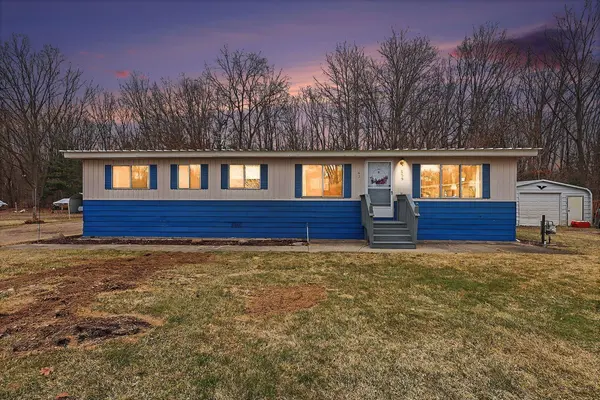 859 E Old Pine TRL #63, Brooks Twp, MI 49337